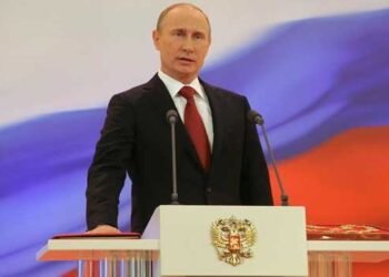 Putin klaim Ukraina tingkatkan posisi negosiasi dengan menyerang Kursk