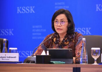 KSSK proyeksikan ekonomi RI 2024 tumbuh 5,2 persen