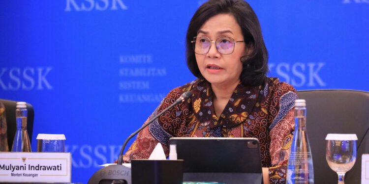 KSSK proyeksikan ekonomi RI 2024 tumbuh 5,2 persen