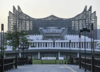 Istana: Masyarakat lokal jadi prioritas hadiri upacara HUT RI di IKN