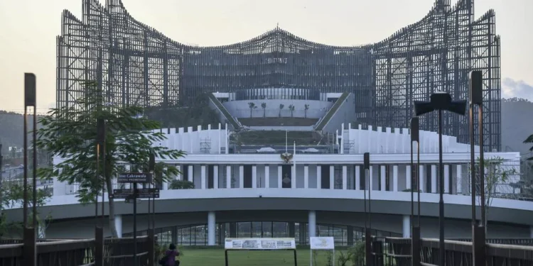 Istana: Masyarakat lokal jadi prioritas hadiri upacara HUT RI di IKN