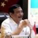 Luhut sebut Prabowo umumkan susunan kabinet 21 Oktober