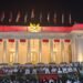 Presiden Jokowi mohon maaf atas segala khilaf saat dzikir kebangsaan