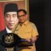 Mendagri: 517 kepala daerah simak arahan Presiden di Istana Negara IKN