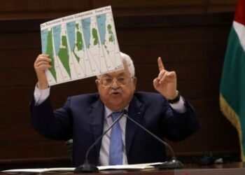 Abbas : Jalur Gaza harus kembali di bawah kendali Otoritas Palestina
