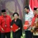 PDIP umumkan calon bupati-wali kota pada Pilkada 2024