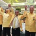 Munas setujui Bahlil Lahadalia jadi Ketum Golkar periode 2024-2029