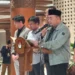 KPU RI kaji dua Putusan MK soal syarat pencalonan calon kepala daerah