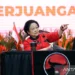 Megawati minta Airin kenakan pakaian merah hitam di pengumuman cakada