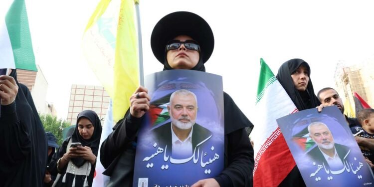 Negosiasi sandera di Gaza akan berlanjut pasca pembunuhan Haniyeh