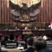 Ketua DPR buka masa persidangan terakhir untuk DPR periode 2019-2024