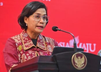 Menkeu pastikan program makan bergizi gratis masuk postur APBN 2025