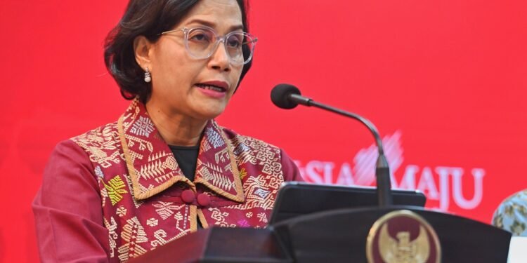 Menkeu pastikan program makan bergizi gratis masuk postur APBN 2025