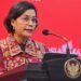Menkeu pastikan program makan bergizi gratis masuk postur APBN 2025