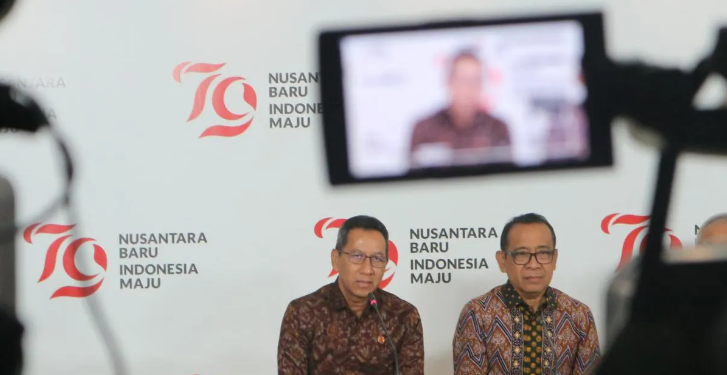 Mensesneg: Semua Presiden terdahulu diundang upacara di IKN