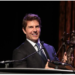 Tom Cruise tampilkan aksi skydive di upacara penutupan Olimpiade 2024
