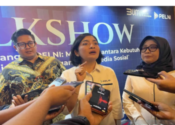 Pelni perkuat komersial untuk capai laba Rp250 miliar di akhir 2024