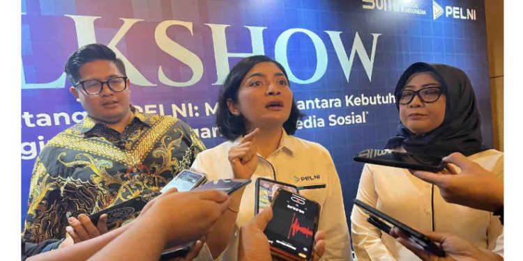 Pelni perkuat komersial untuk capai laba Rp250 miliar di akhir 2024