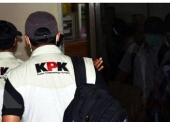 KPK lakukan OTT penyelenggara negara di Balikpapan