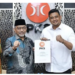PKS resmi usung Bobby Nasution pada Pilkada Sumatera Utara
