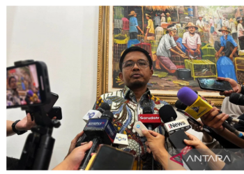 KPU: Palson kepala daerah wajib lapor dana kampanye relawan