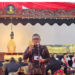 Sekjen PDIP: Peristiwa Kudatuli semangat juang Soekarno hadapi Orba