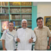 Dua pimpinan Gerindra adakan silaturahmi dengan Habib Rizieq