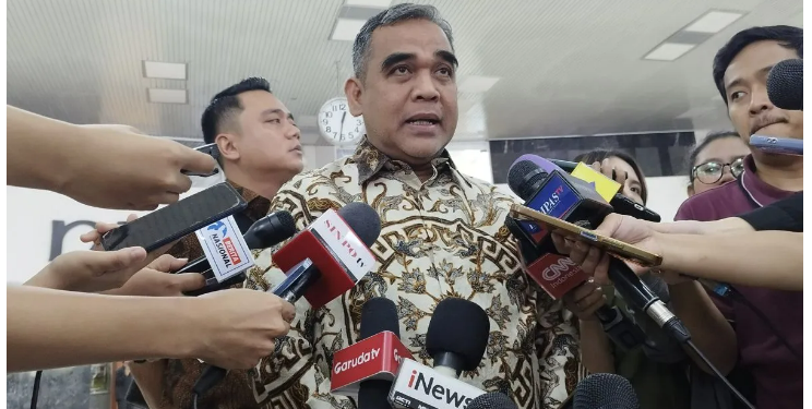 Sekjen Gerindra: Jakarta akan semakin hebat kalau gubernurnya arsitek