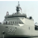 KRI Banda Aceh angkut pasukan HUT RI IKN dari Jakarta ke Balikpapan