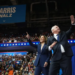 Kamala Harris dan Tim Walz gelar kampanye umum perdana mereka