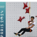 Vedrriq Menang Indonesia raih emas pertama Olimpiade Paris