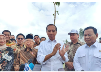 Sidang kabinet paripurna hari ini bahas IKN dan transisi pemerintahan