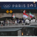 AS juara umum Olimpiade Paris, Indonesia peringkat ke-39