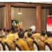 Presiden Jokowi beri arahan kepala daerah: Selamat datang di Ibu Kota Nusantara