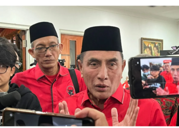 Edy Rahmayadi tegaskan tak ada tekanan lawan Bobby pada Pilkada Sumut