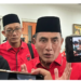 Edy Rahmayadi tegaskan tak ada tekanan lawan Bobby pada Pilkada Sumut