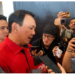 Ahok : Pemilih saya-Anies lebih pilih kotak kosong di Pilkada DKI