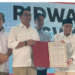 Ridwan Kamil-Suswono Resmi Maju pada Pilkada Jakarta 2024