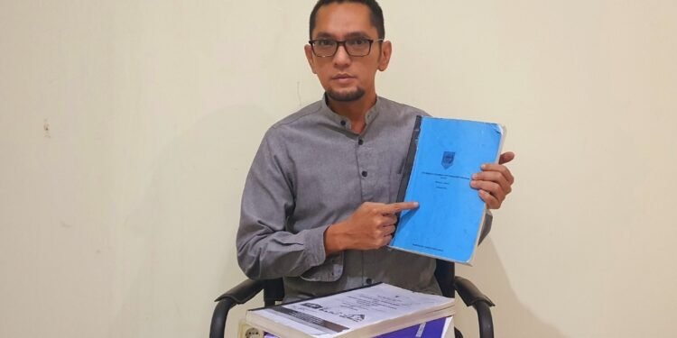 PAKI: Usut Tuntas Dugaan Korupsi Perjalanan Dinas Fiktif di Pemda Lahat