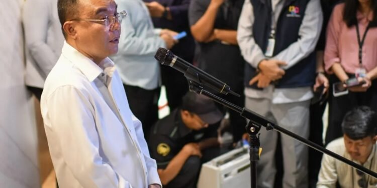DPR pastikan pengesahan RUU Pilkada batal dan putusan MK akan berlaku