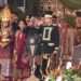 Presiden terpilih Prabowo hadiri Upacara HUT RI di IKN