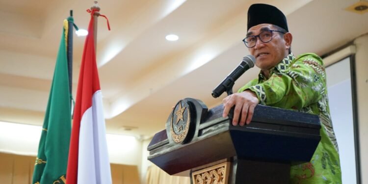 PP Syarikat Islam Kecam Israel Buntut Pembunuhan Ismail Haniyeh