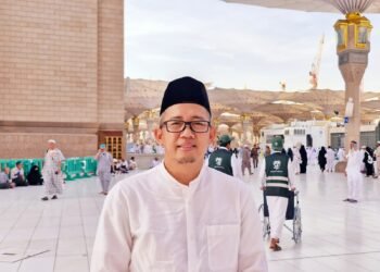 GEMA MATHLA’UL ANWAR “Penyelanggaran Musim Haji 2024 terbaik dalam 15 Tahun terakhir”