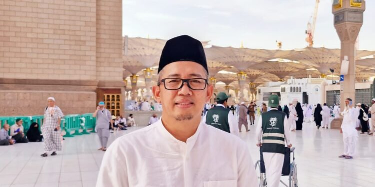 GEMA MATHLA’UL ANWAR “Penyelanggaran Musim Haji 2024 terbaik dalam 15 Tahun terakhir”