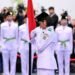 DPP GEMA Mathla’ul Anwar Kecam Pelarangan Jilbab Bagi Anggota Paskibaraka