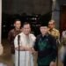 Prabowo: PPP bergabung dengan Koalisi Indonesia Maju