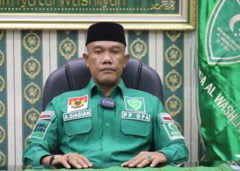 PP Gerakan Pemuda Al Washliyah desak pemerintah bubarkan BPIP