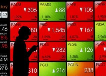 IHSG berpotensi menguat seiring The Fed tahan suku bunga