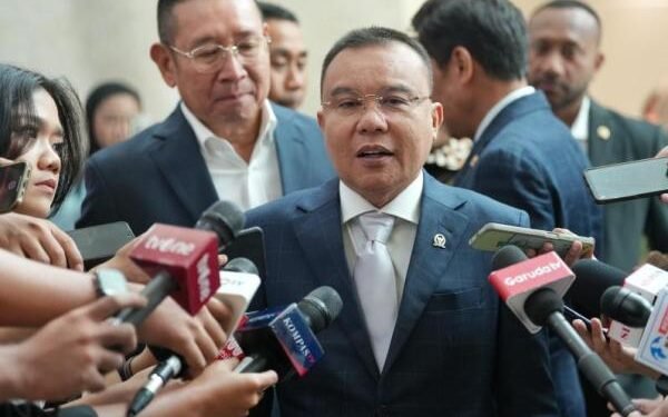 Gerindra umumkan pasangan RK-Suswono untuk Pilkada Jakarta 19 Agustus