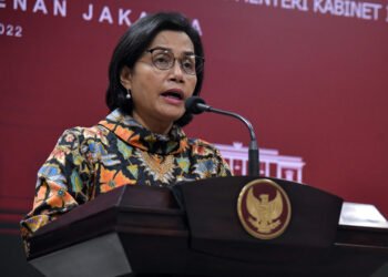 Menkeu: Kenaikan gaji PNS 2025 diumumkan presiden terpilih Prabowo